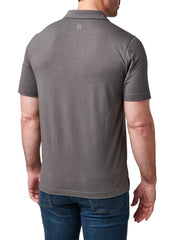 Kane Short Sleeve Polo