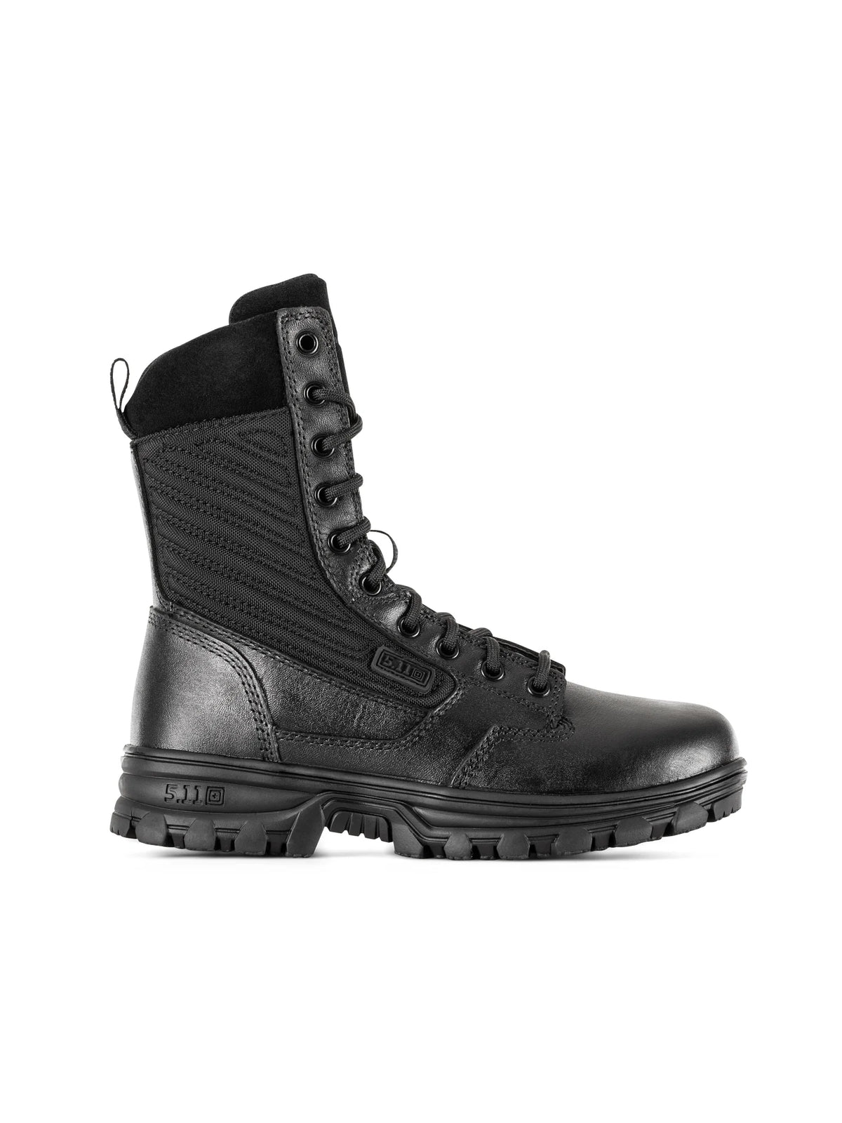 Women's EVO 2.0 8" Side-Zip Boot