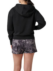 Women's Arrive Fleece Full Zip Jacket