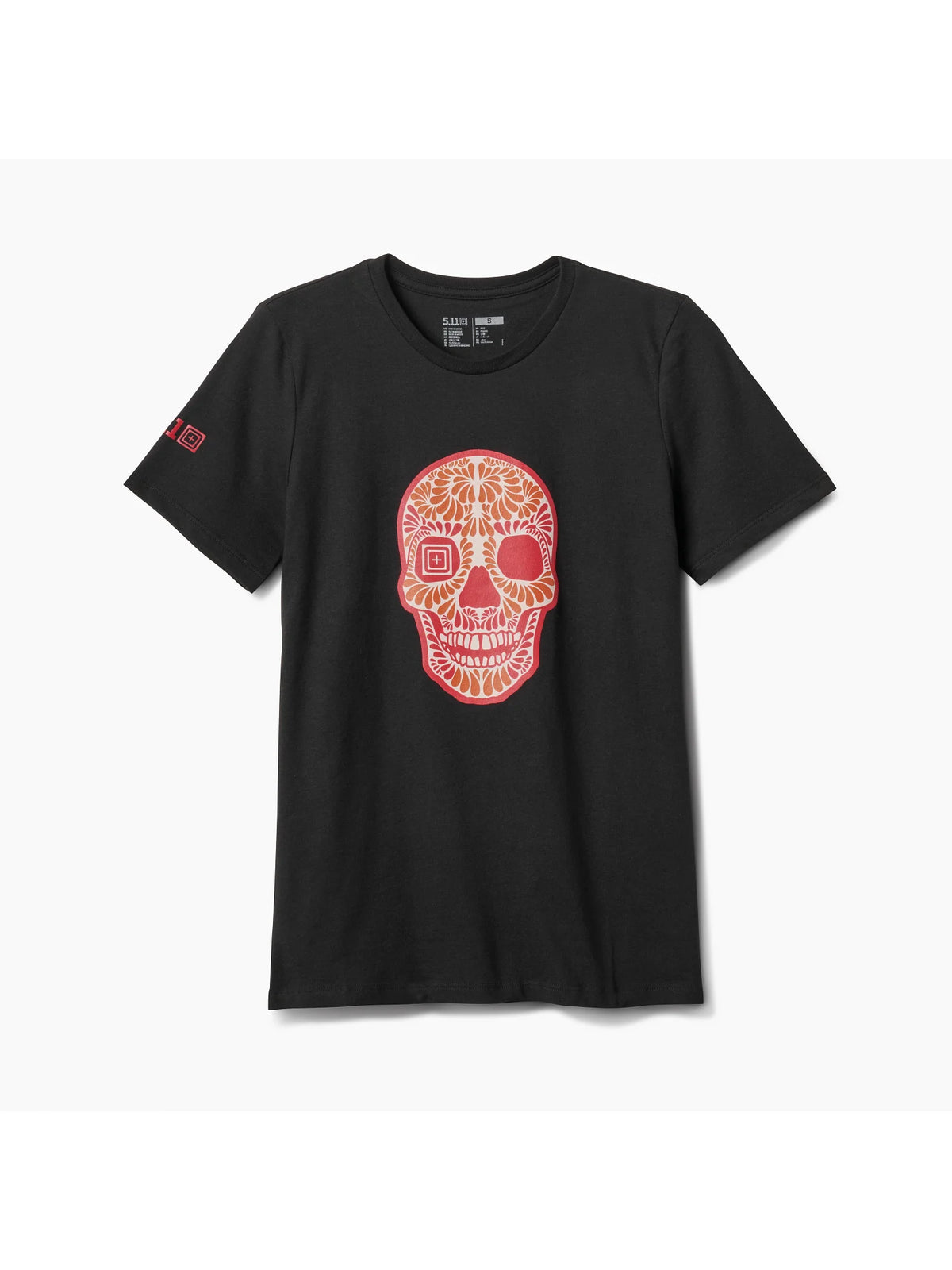 Women's Calavera Tee