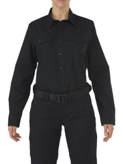 5.11 Stryke® PDU® Women's Class-A Long Sleeve Shirt