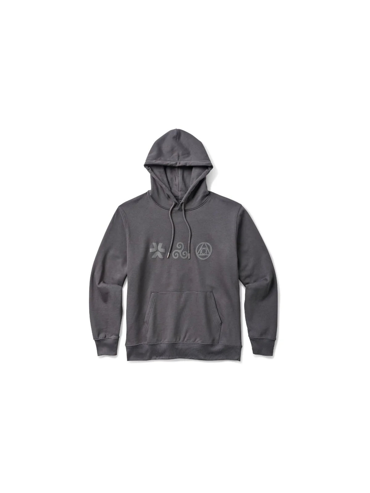Elements Fleece Hoodie