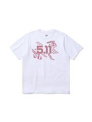 5.11® Men's N4S Oversized Short Sleeve Tee