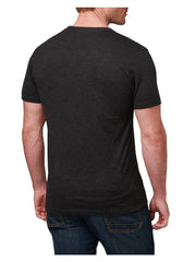 Triblend Legacy Short Sleeve Tee