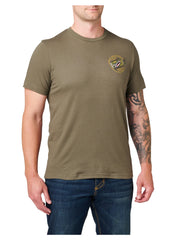 Comin' In Cold Tee