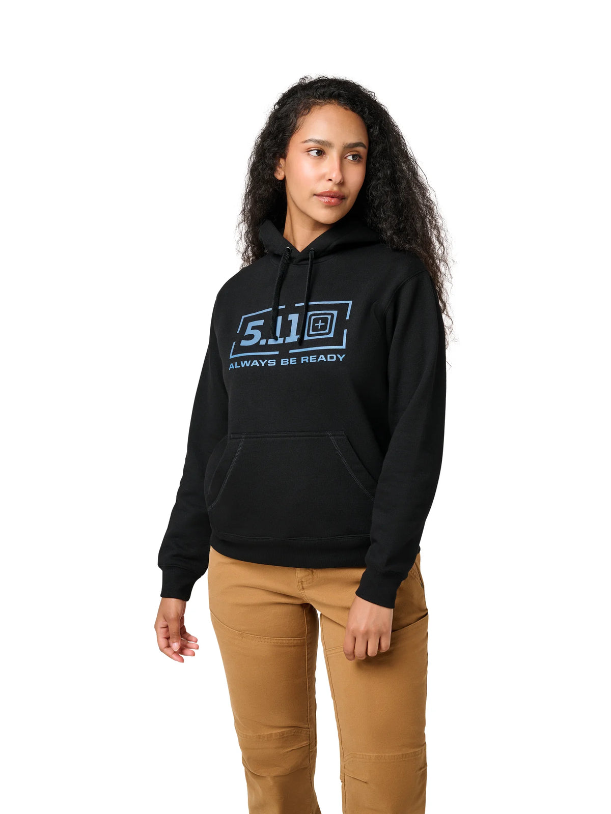 Women's 5.11® Frame Hoodie