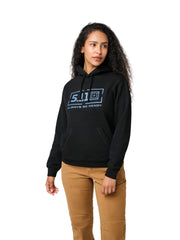 Women's 5.11® Frame Hoodie
