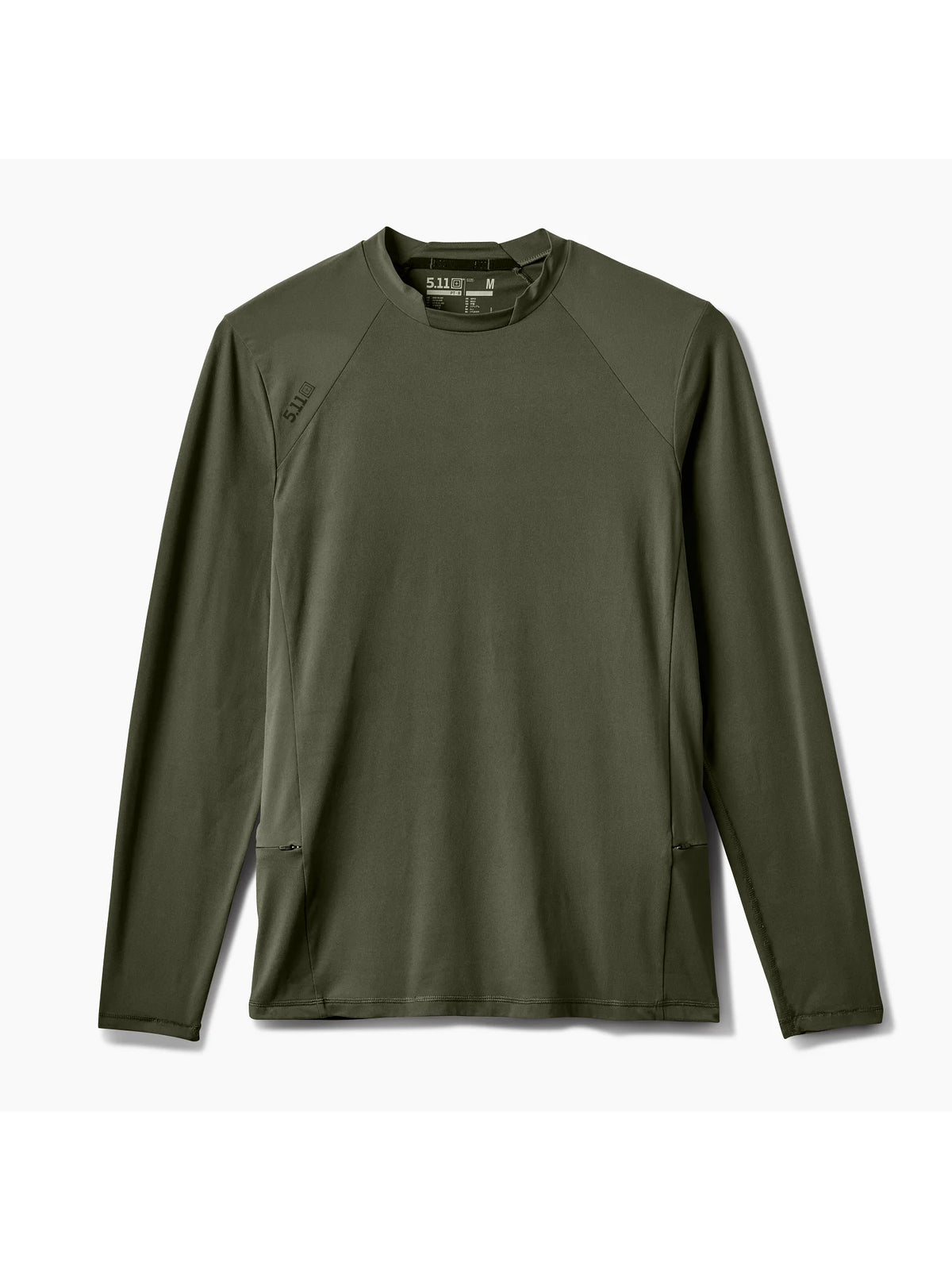 PT-R® Rapid Grit Top