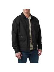 Rosser Jacket