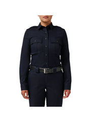 Women's 5.11 Stryke® LT PDU Class A Long Sleeve Shirt
