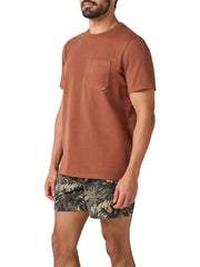 5.11® Ironwood Heavyweight Short Sleeve Pocket Tee