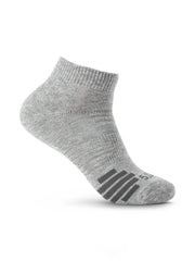PT-R Plus Ankle Sock (3-Pack)