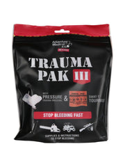 AMK trauma Pack III