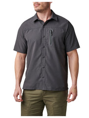Marksman Utility Short Sleeve Shirt