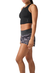 Women's Max Effort Long Line Bra Tank