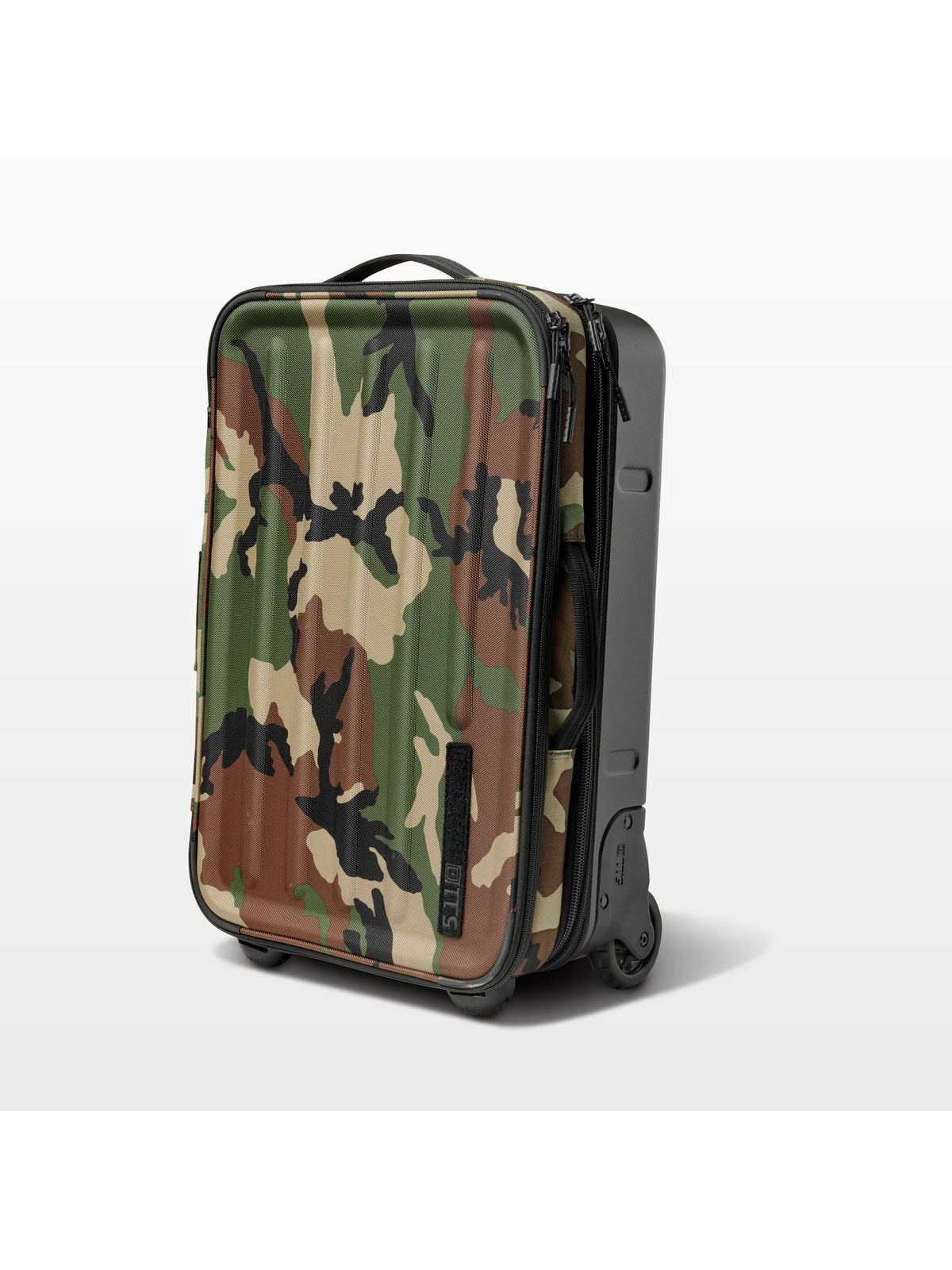 Load Up 22 Carry On Print