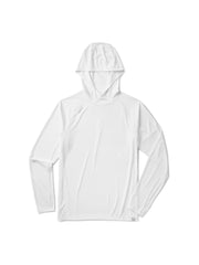 Sulli UV Hooded Long Sleeve