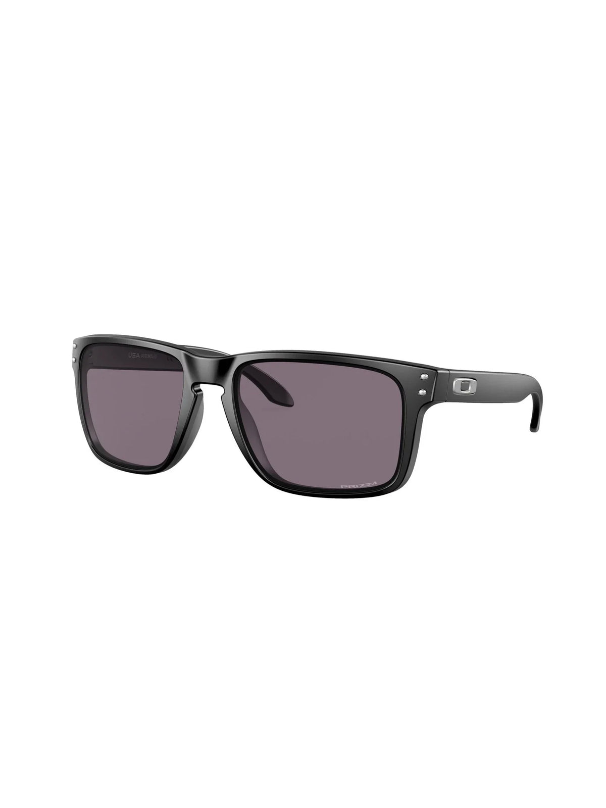 Oakley® Holbrook Xl - Matte Black/prizm Grey By Oakley®