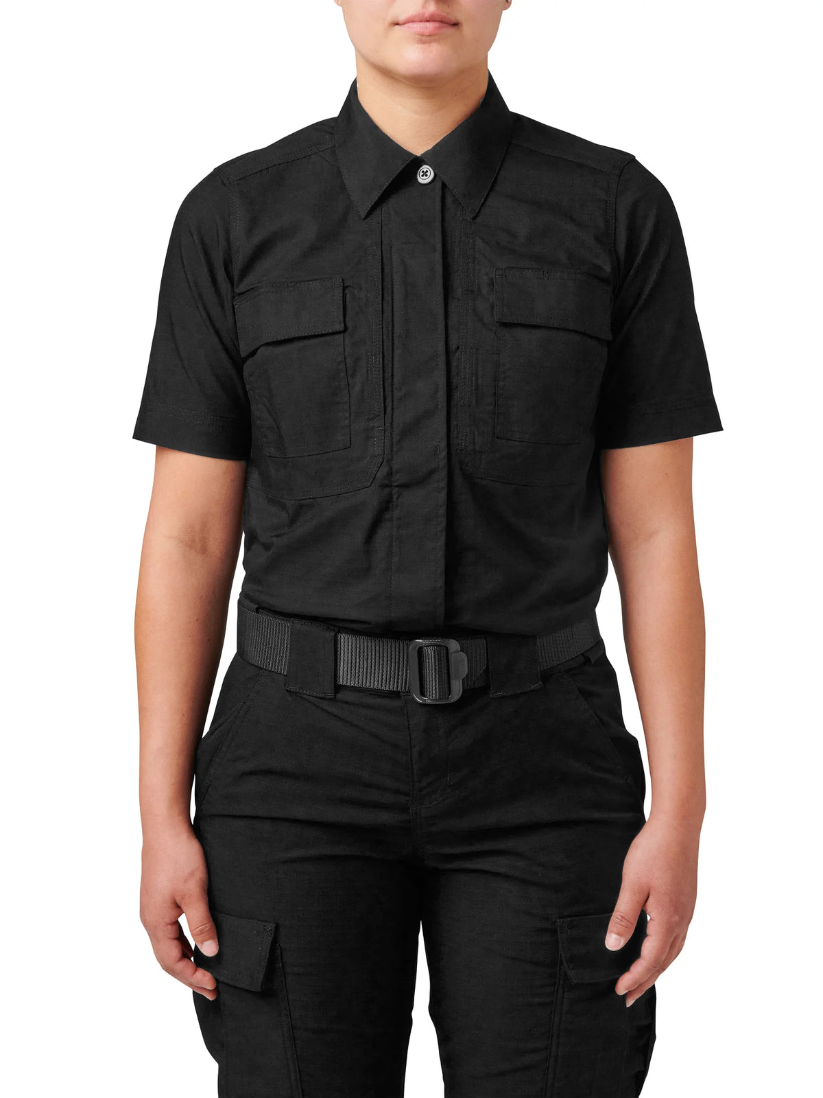 Women's Flex-Tac® TDU® Ripstop Short Sleeve Shirt