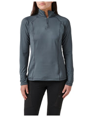 Womens Stratos 1/4 Zip