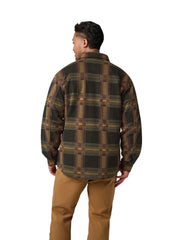 Frontier Shirt Jacket