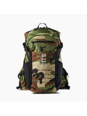 Woodland Camo Cloudstrkye Pack 18L