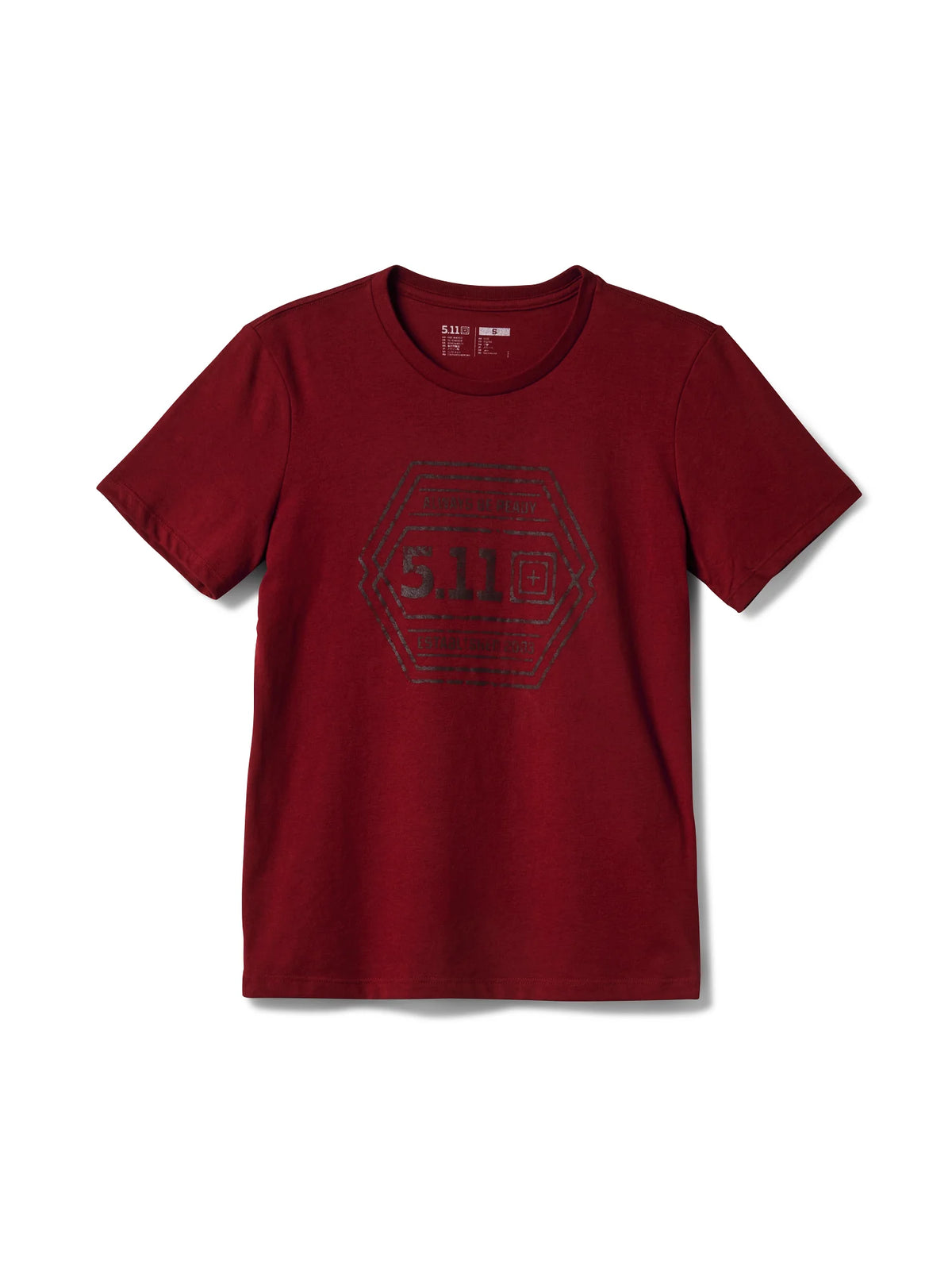 Women's Intricate Emblem Tee