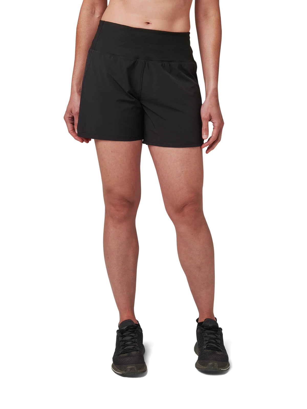 PT-R® Brooklyn 5" Short