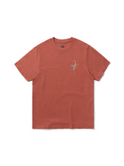 5.11® Men's Desert Rock Oversized Short Sleeve Tee