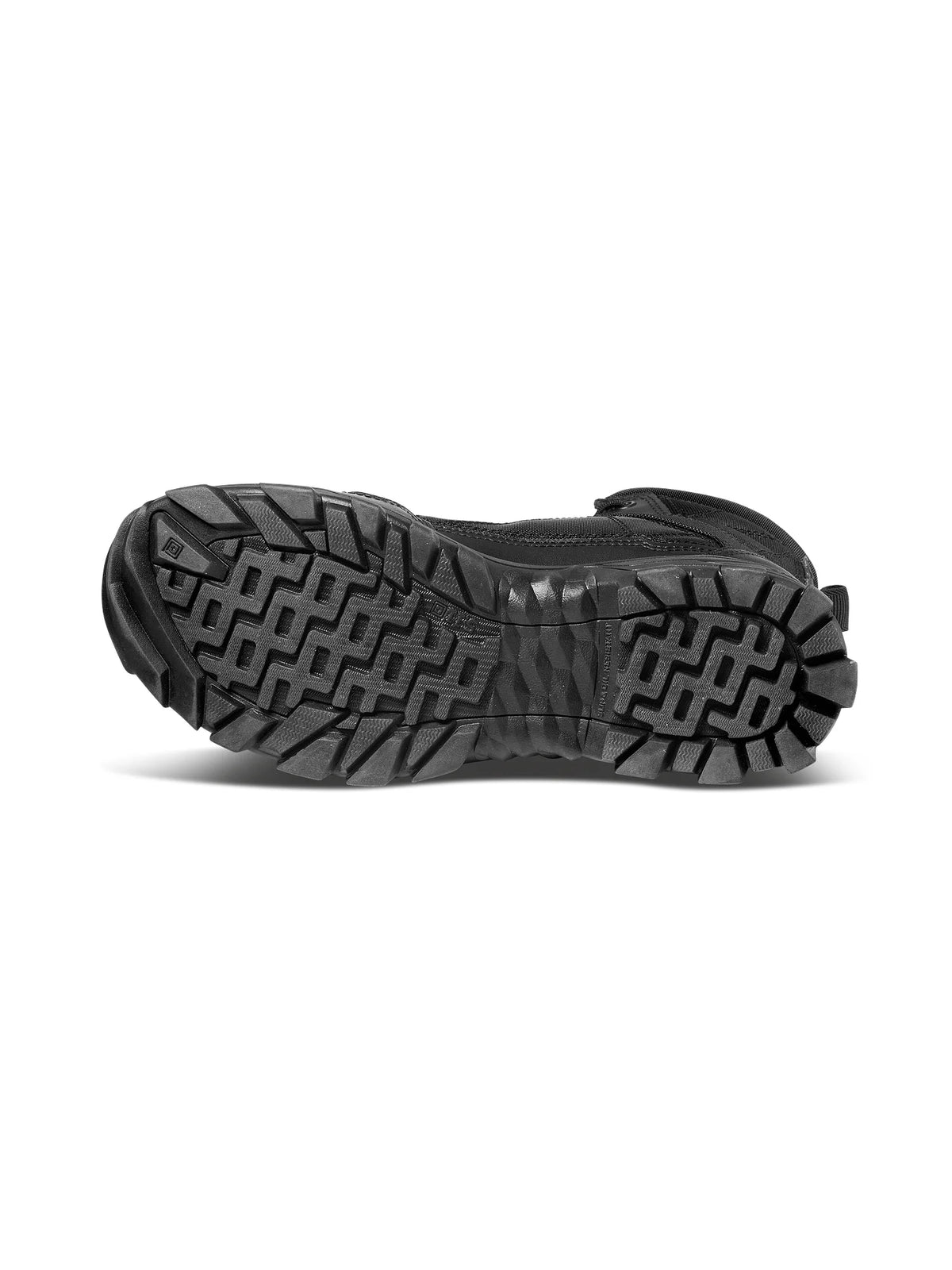 Fast-Tac 6" Boot