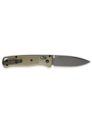 Benchmade® Bugout,axis, Drop Point by Benchmade®