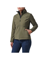 Leone Softshell Jacket