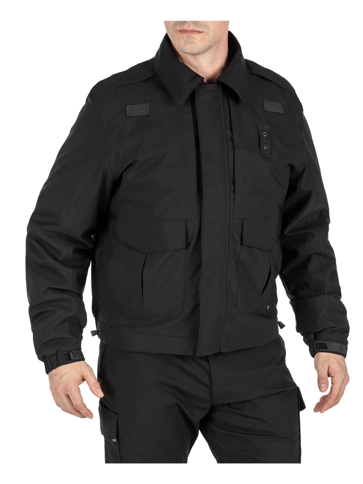 4-in-1 Patrol Jacket™ 2.0