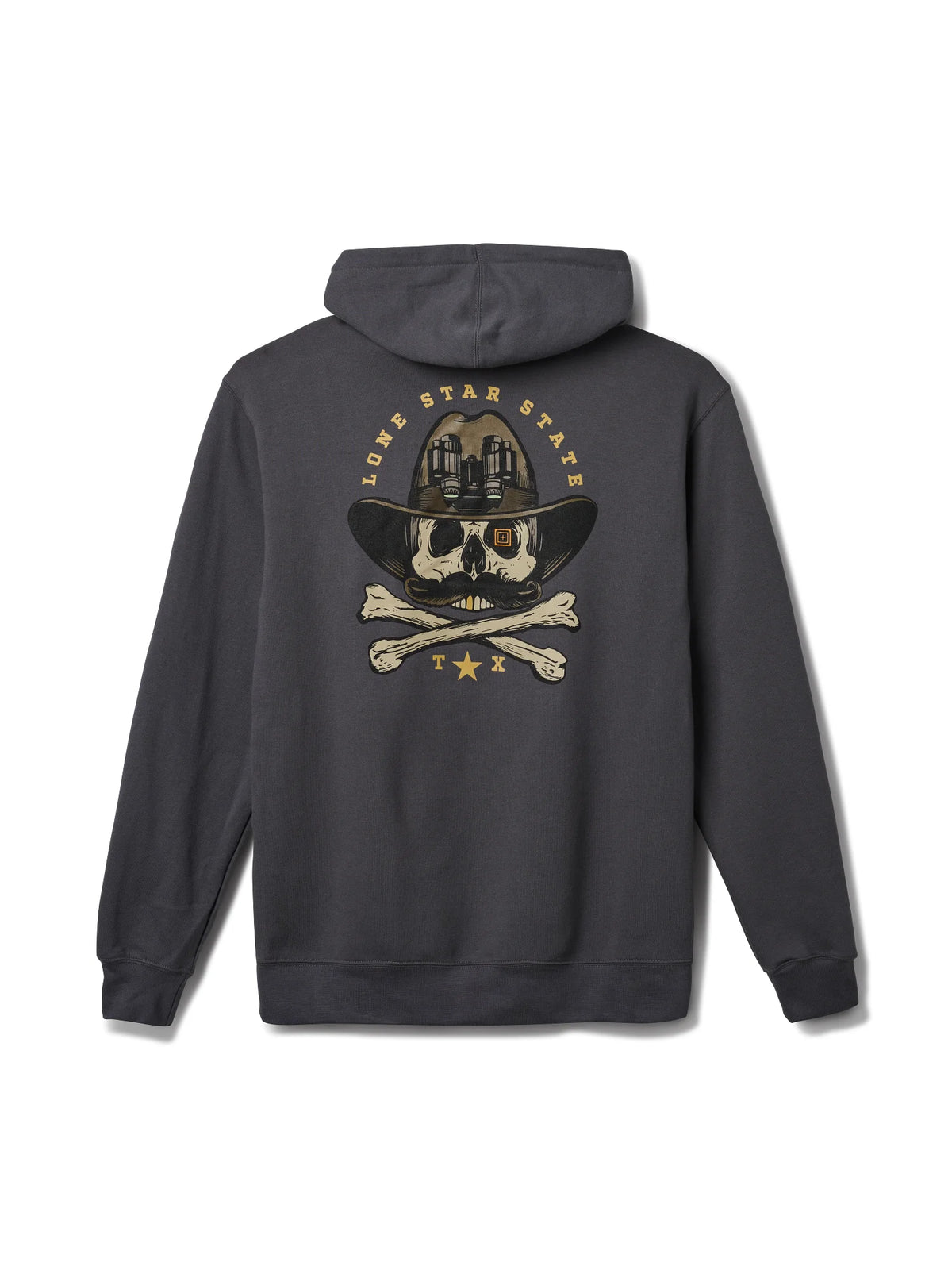 Texas Modern Ranger Hoodie