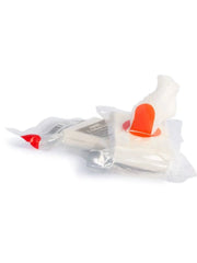 North American Rescue™ Gauze, S-rolled - 4.5" X 4.1yd By North American Rescue™