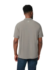Paramount Crest Polo