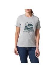 Women’s Off-road Tee