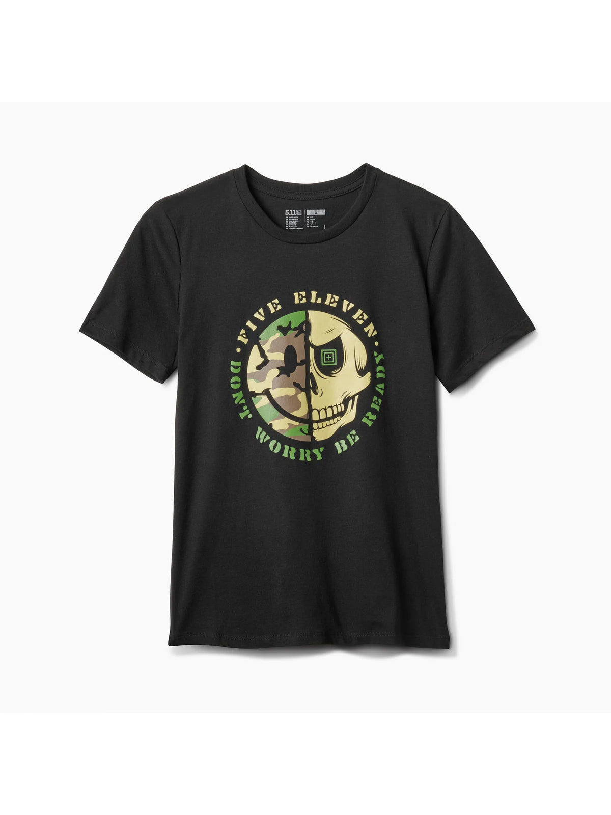 Women's Don't Worry Tee