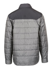 Peninsula Insulator Shirt Jacket