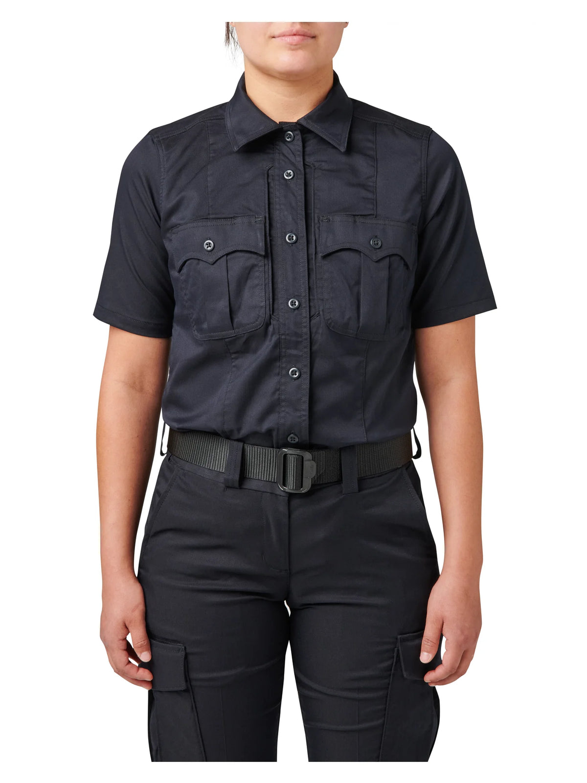 Women's 5.11 Stryke® PDU® Twill Class B Short Sleeve Shirt