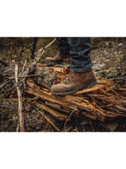 Rambler 6" Boot
