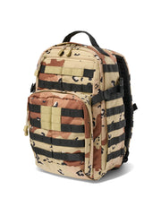 RUSH® 12 2.0 Print Backpack 24L