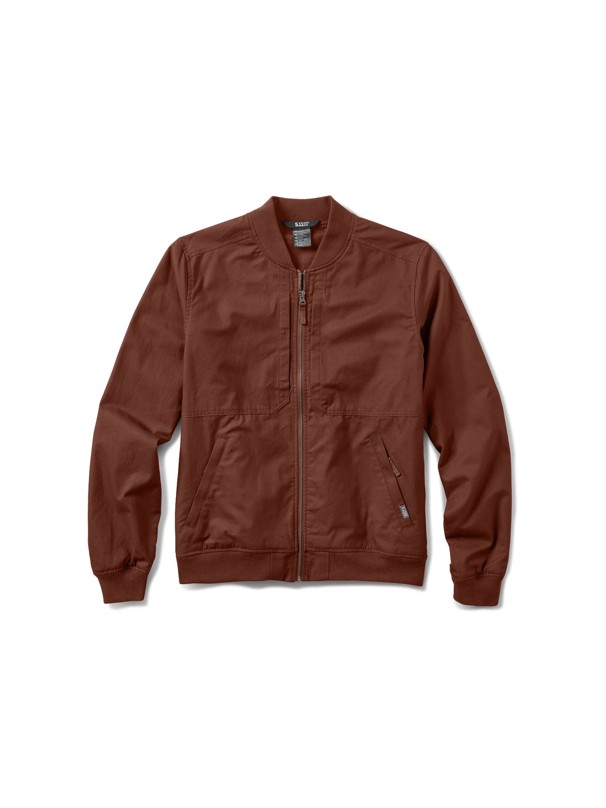 Murdoc Jacket