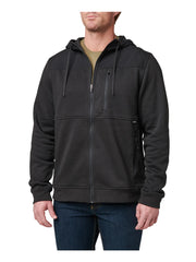 Arms Full Zip Jacket
