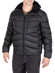 Acadia Down Jacket