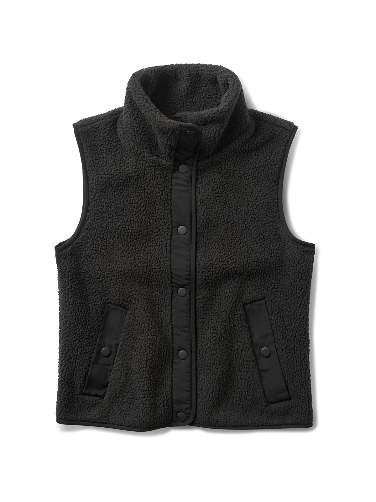Women's Odina Fleece Vest