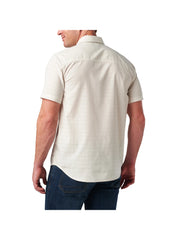 Aerial Short Sleeve Shirt