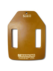 Weight Vest Plate 18.75