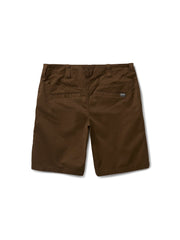 Aramis Short