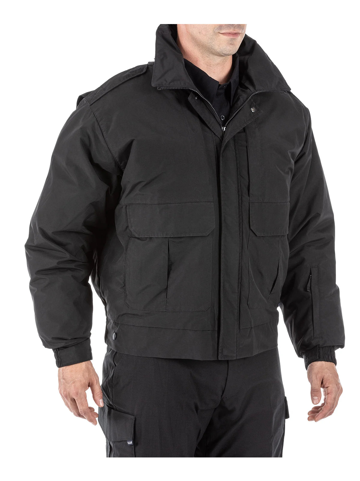 Signature Duty Jacket